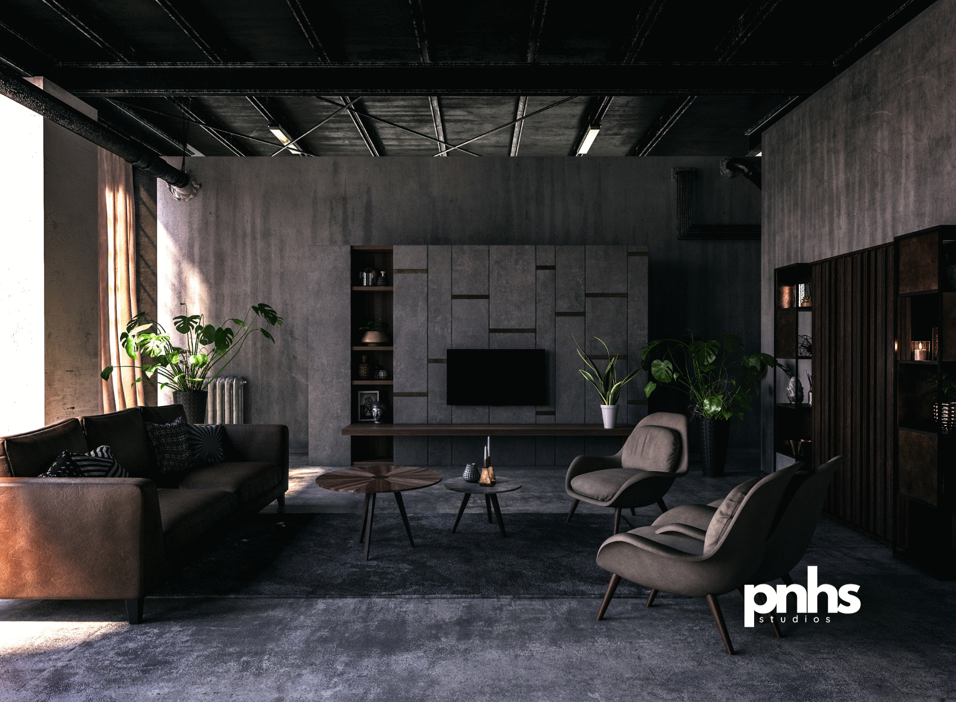 Explore the latest trends in luxury interior design at Penhouse Studios.