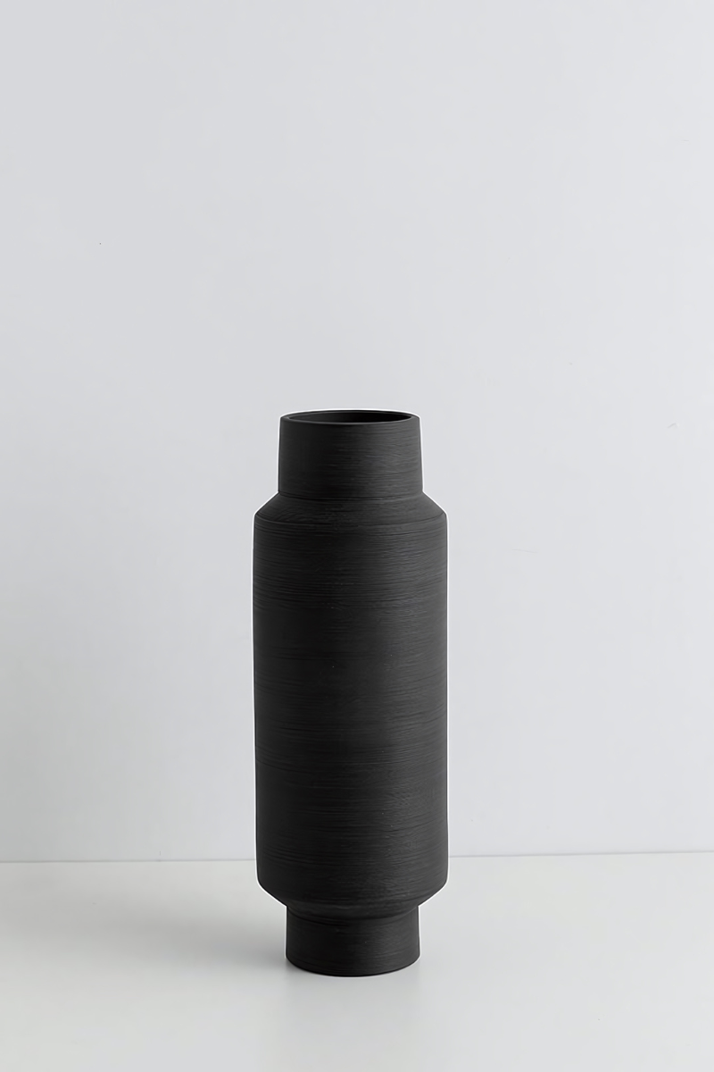 ERSBURG Vasen 17" aus Keramik