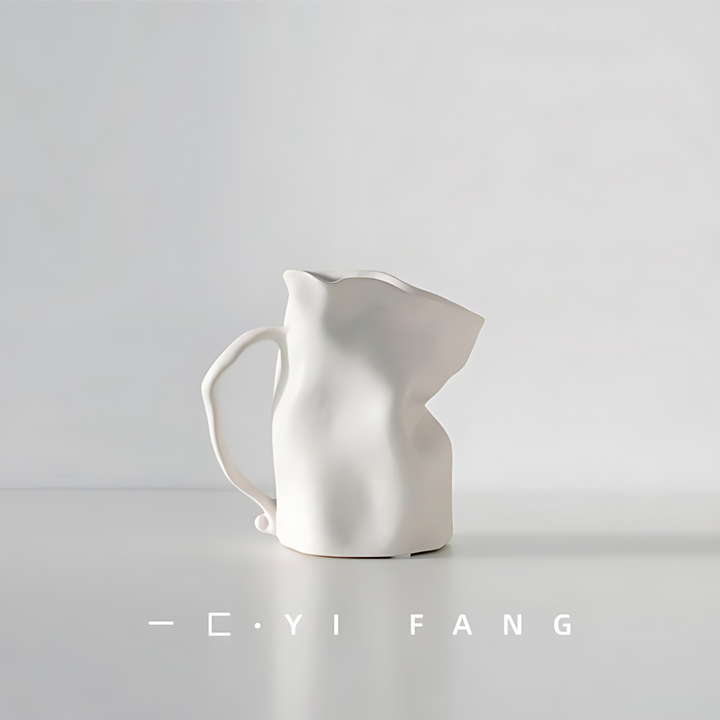 LIA Vasen 6" aus Keramik