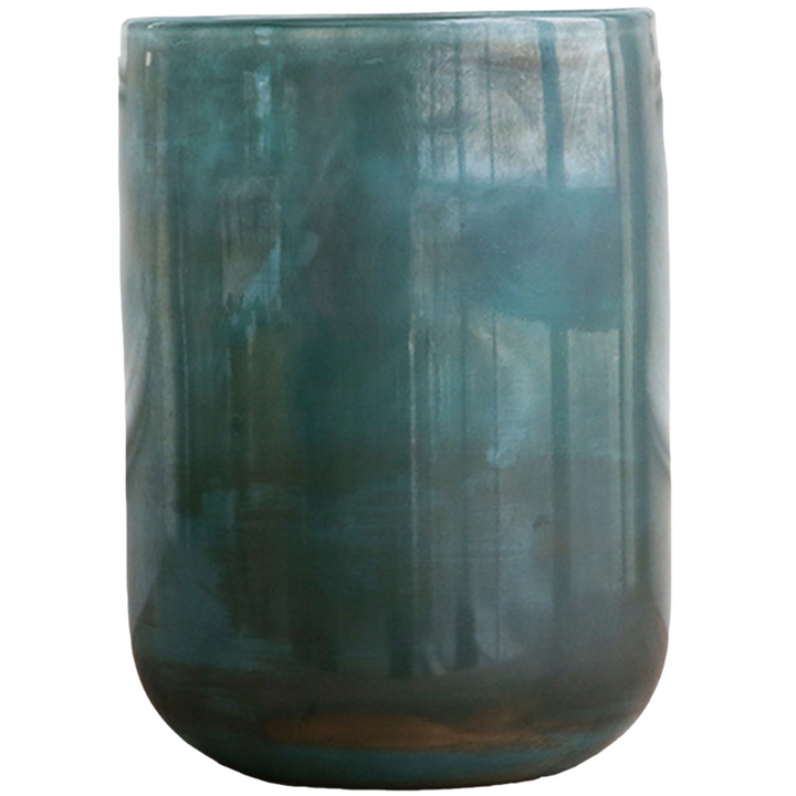 AZUER Vasen 9" aus Glas