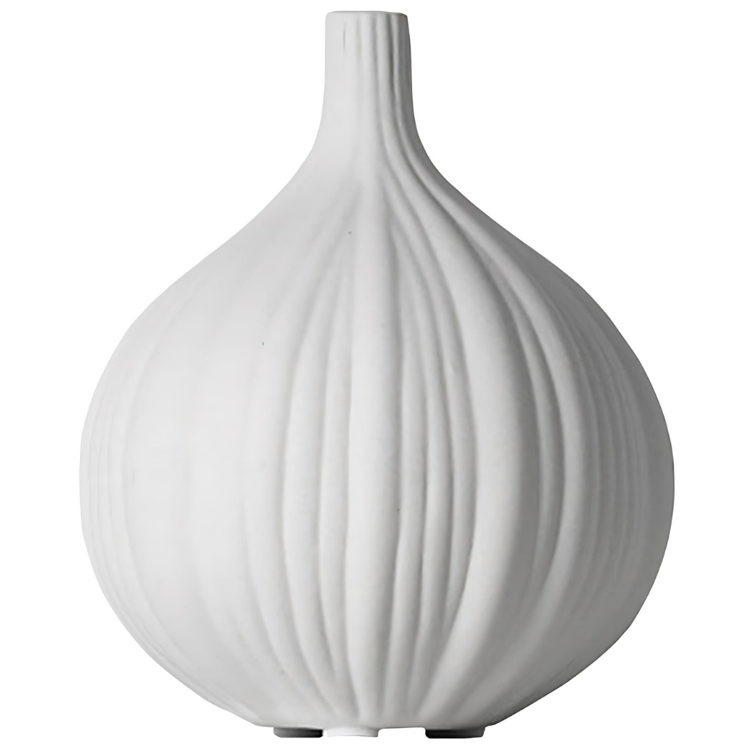 LOTUS Vases 20" en céramique